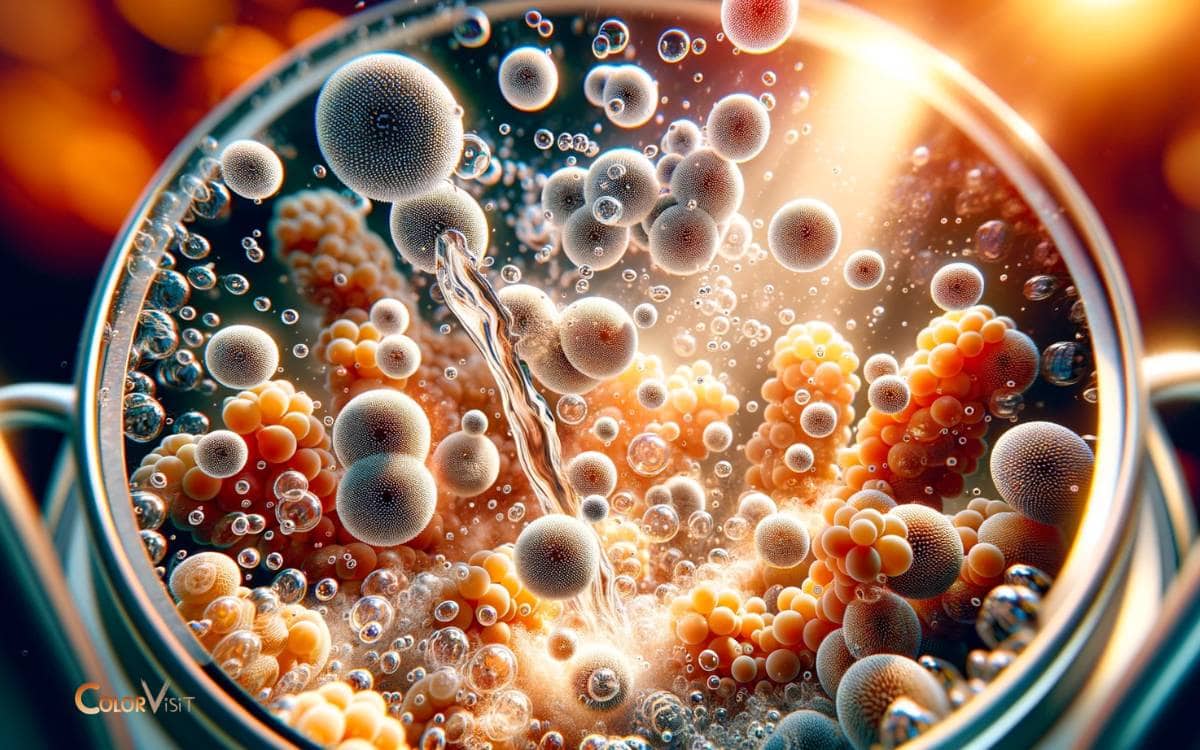 Fermentation Impact