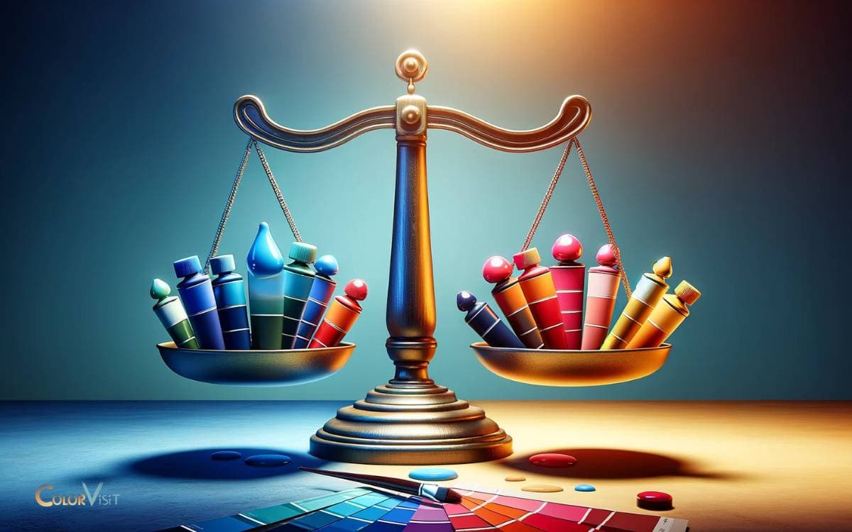 Finding the Right Ratio