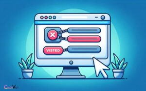 How Can I Change the Visited Link Color to Red