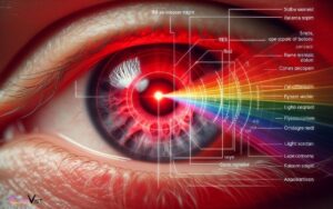 How Do We See the Color Red