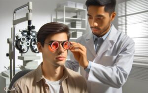 How to Correct Red Green Color Blindness