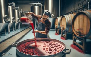 How to Get Red Color in Beer