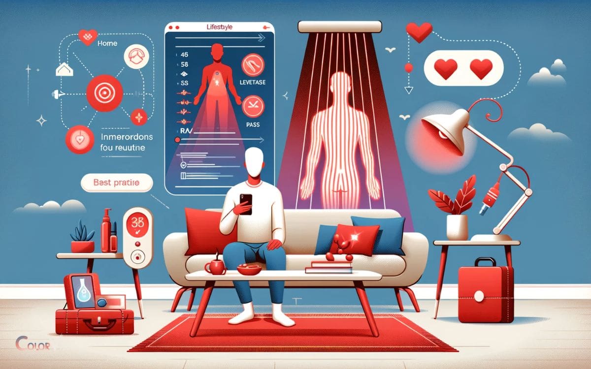 Incorporating Red Light Therapy Into Your Routine