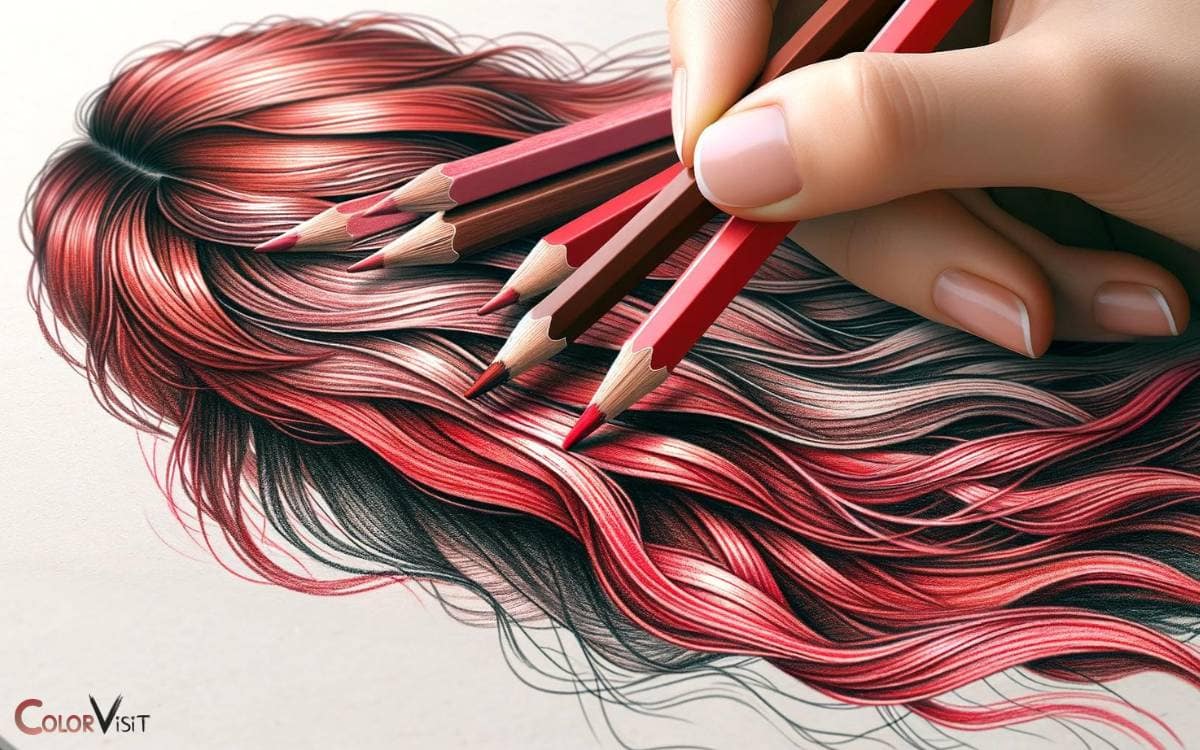 Layering Techniques for Realistic Texture