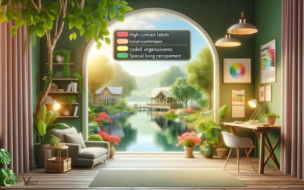 Lifestyle and Environmental Adjustments