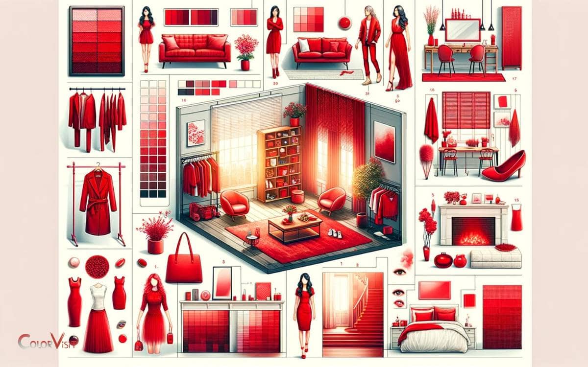 Practical Tips for Using Red to Enhance Attractiveness