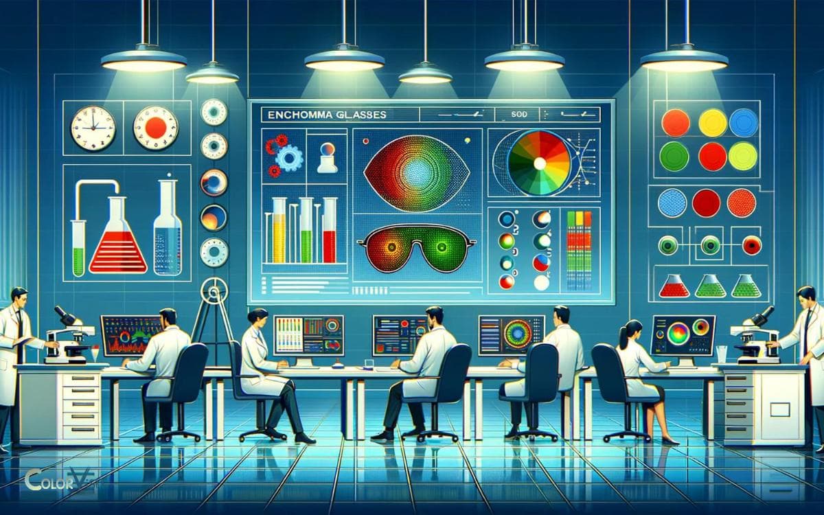 Scientific Research and Studies