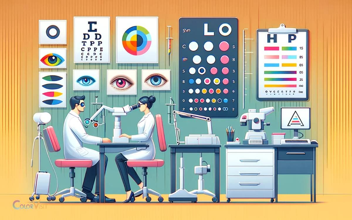 Screening and Diagnosis Methods