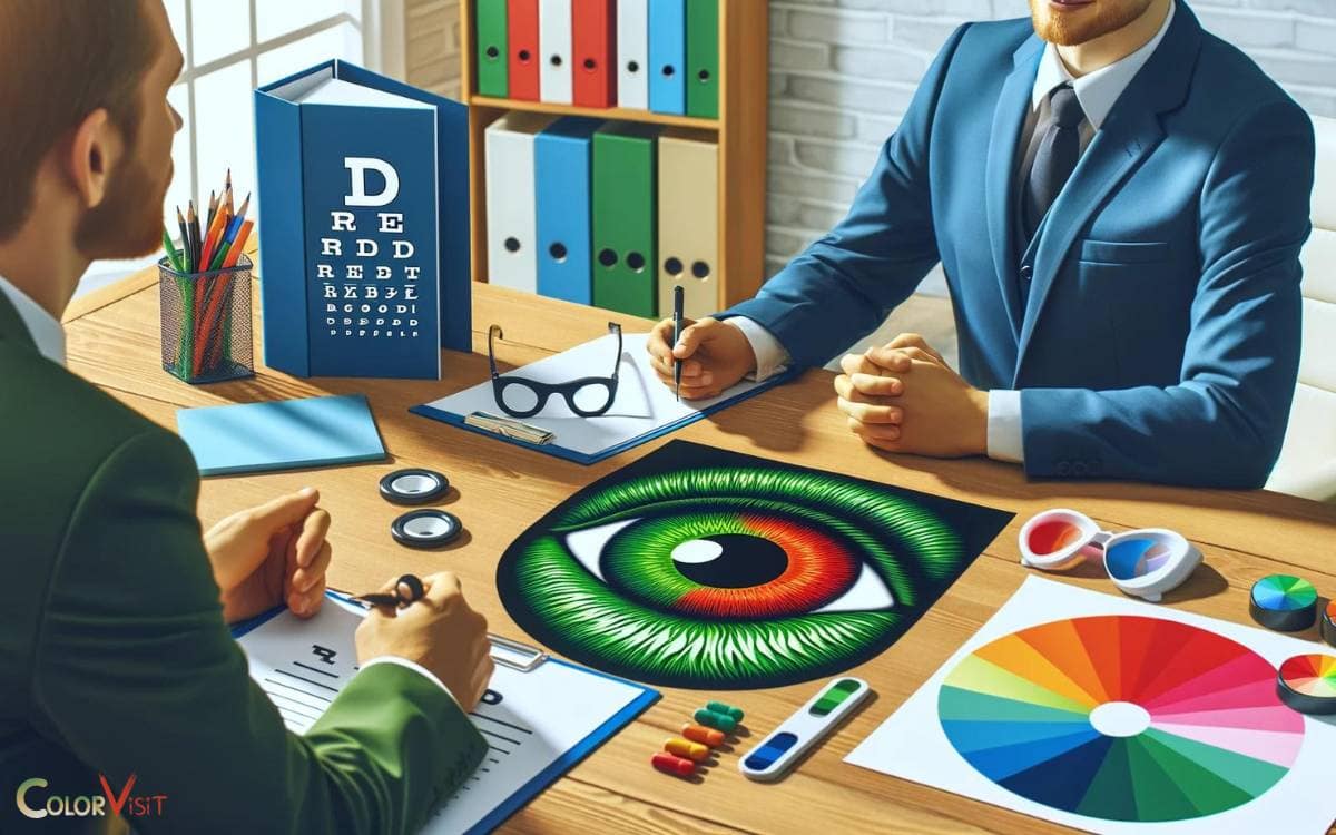 Seeking Professional Advice and Support