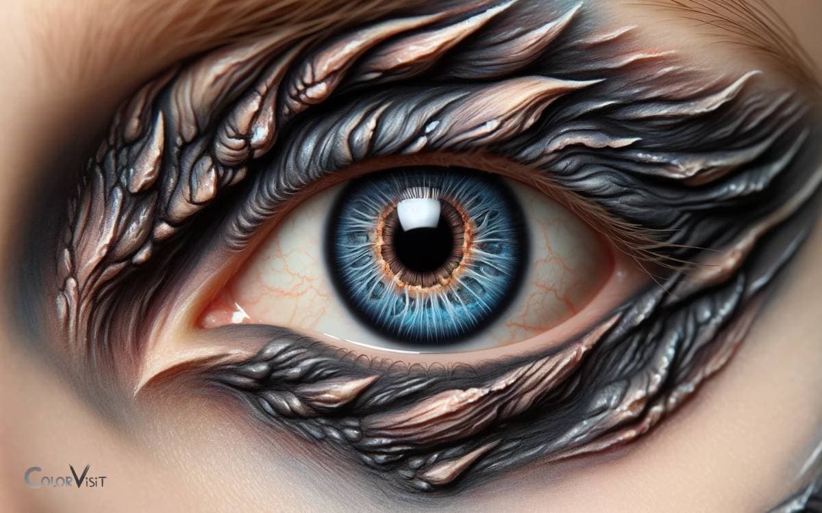 Special Effects Makeup
