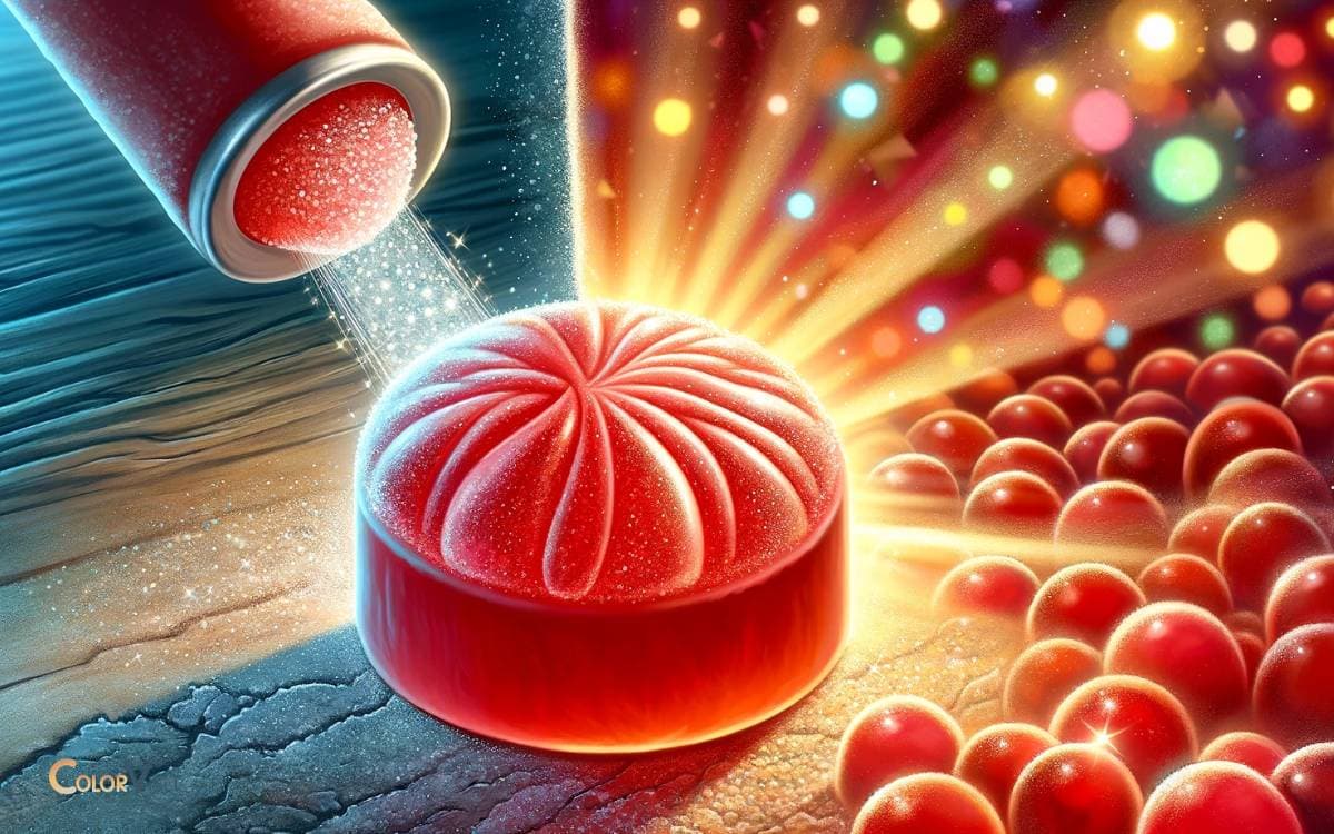 The Role of Sugar Coating