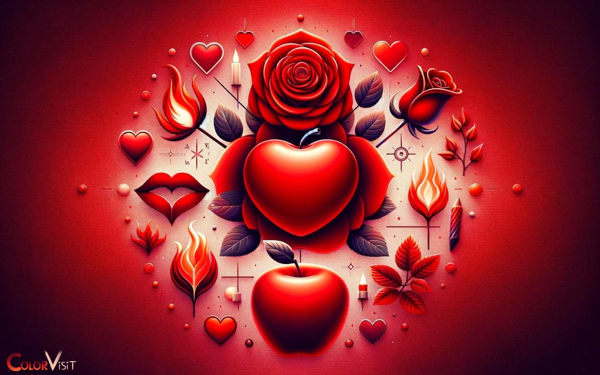 The Symbolism of Red