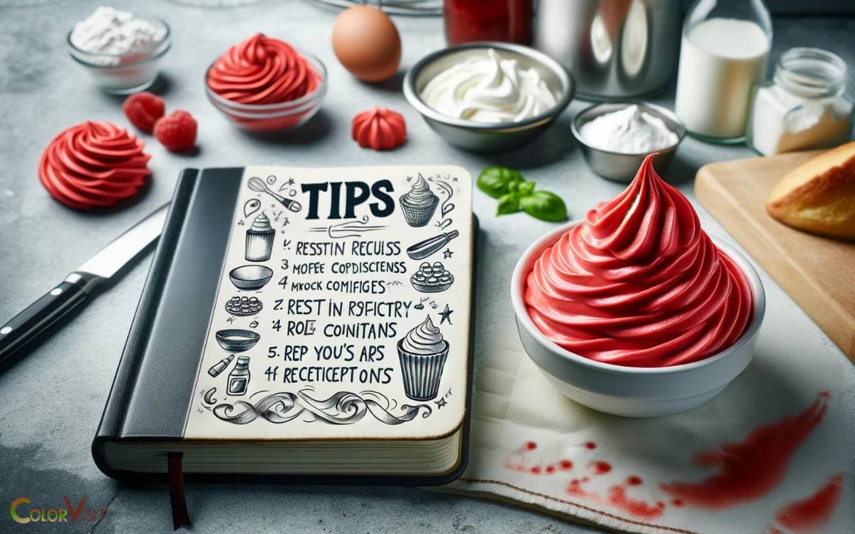 Tips for Achieving Consistent Results