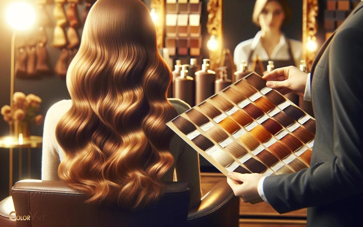 Tips for Choosing the Right Shade