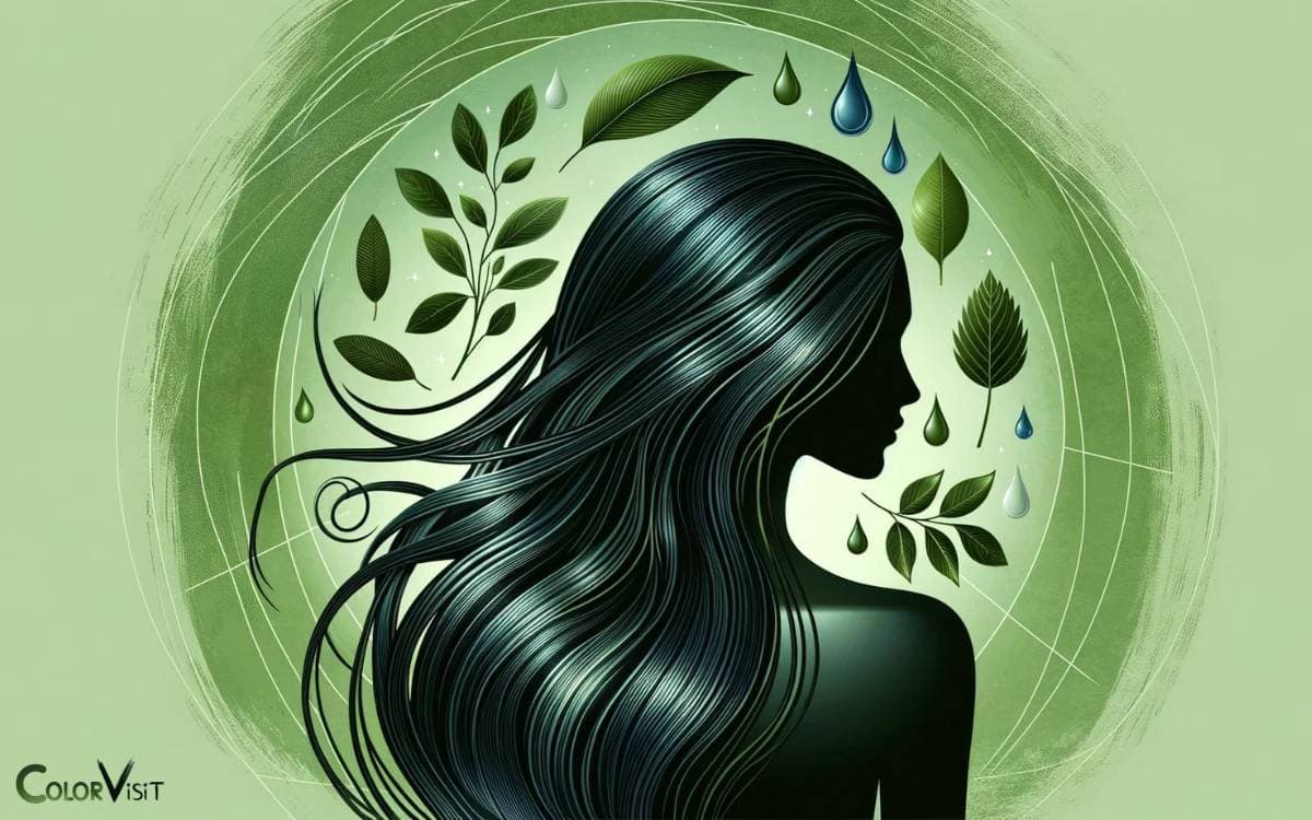Tips for Healthy Black Hair