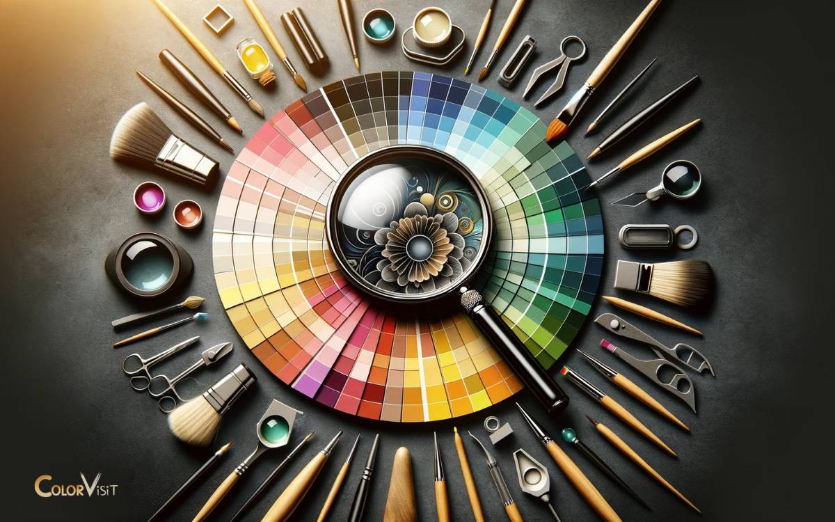 Tips for Precision