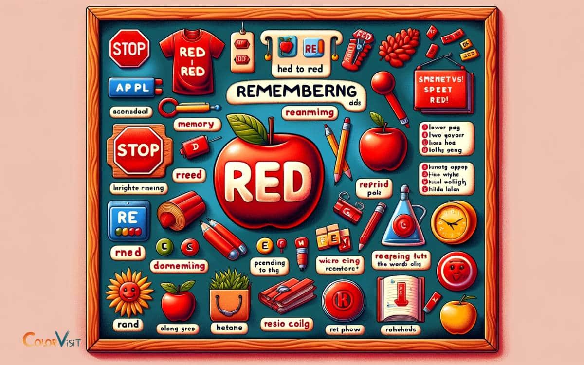Tips for Remembering the Correct Spelling