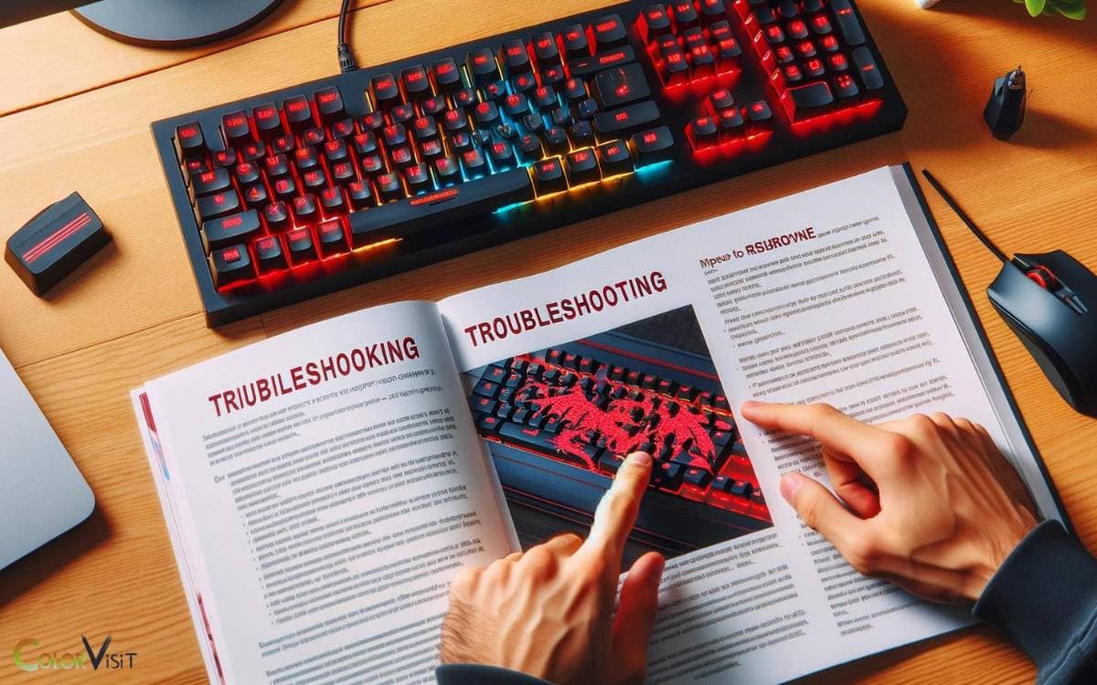 Troubleshooting and Tips for Optimal Color Changes