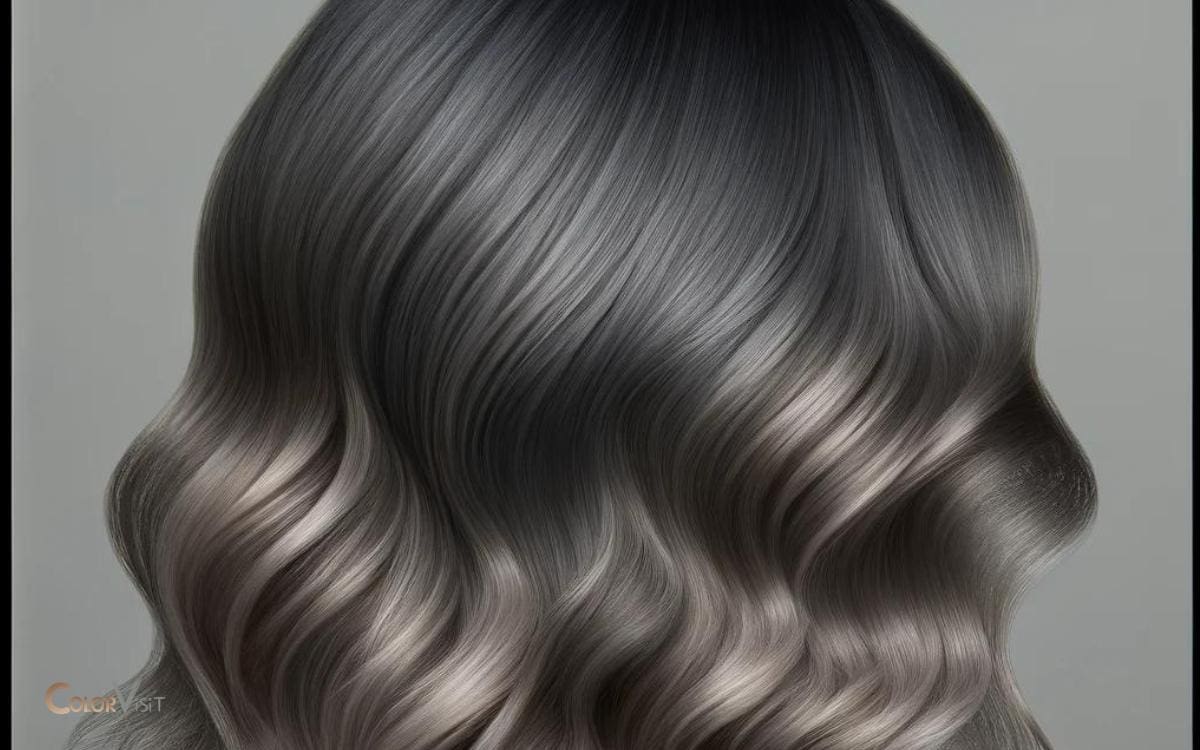 Understanding Ash Hair Color