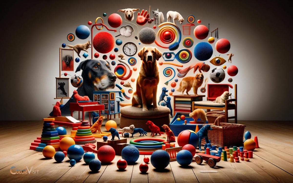 Understanding Canine Color Preferences
