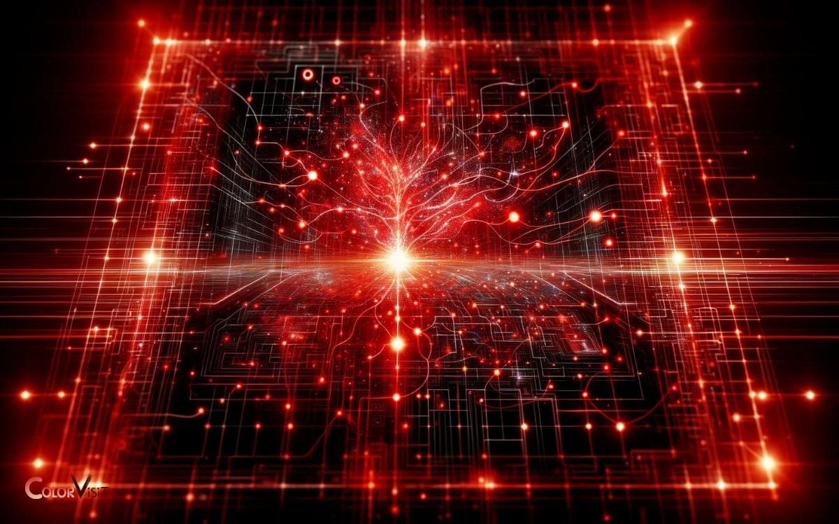 Understanding Matrix So Red