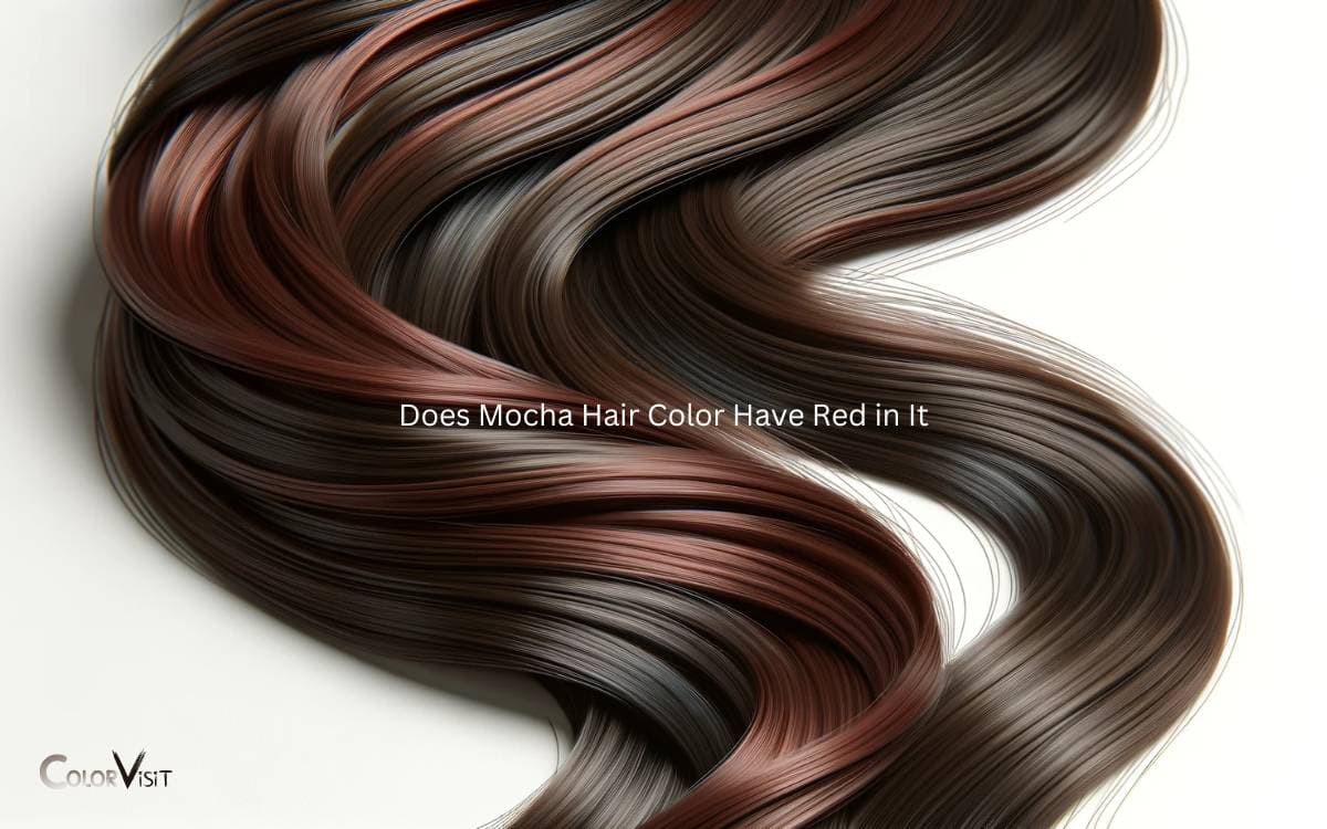 Understanding Mocha Hair Color