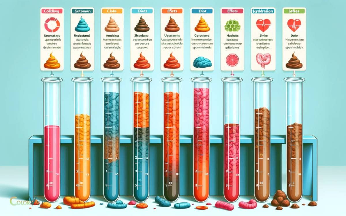 Understanding Stool Color