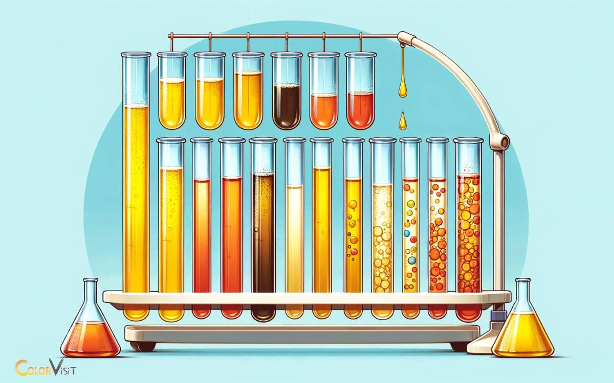 Understanding Urine Color