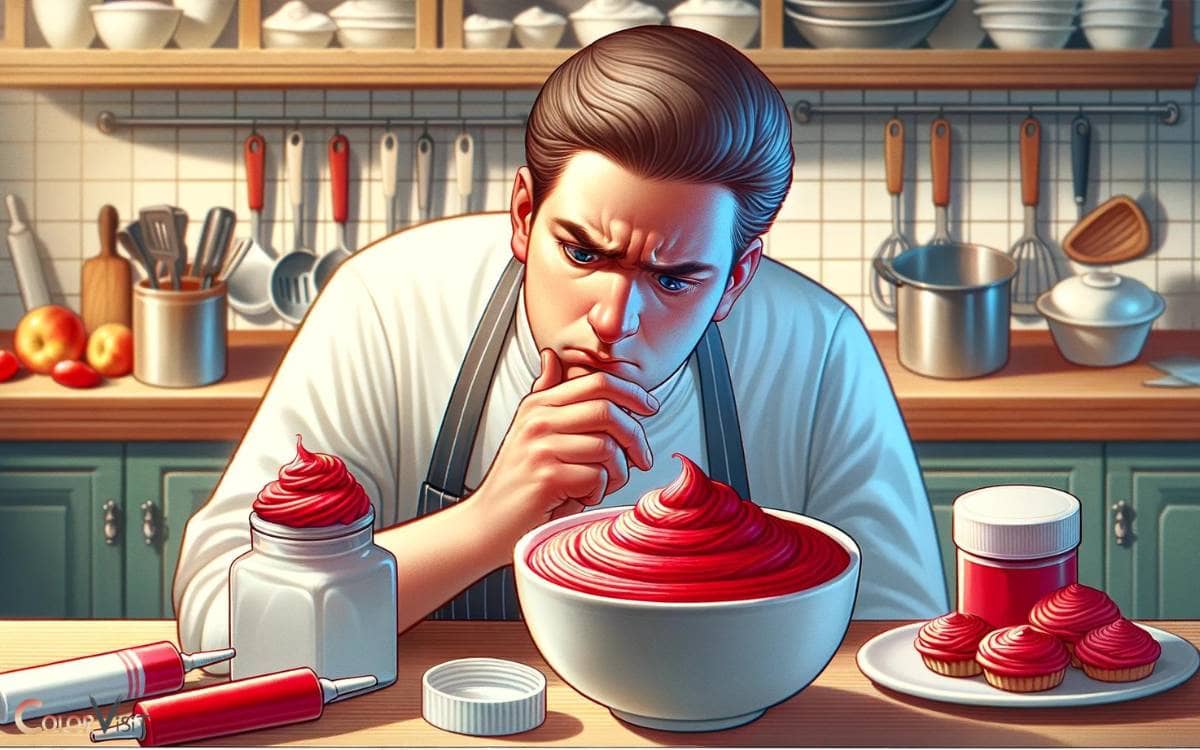Understanding the Challenges of Red
