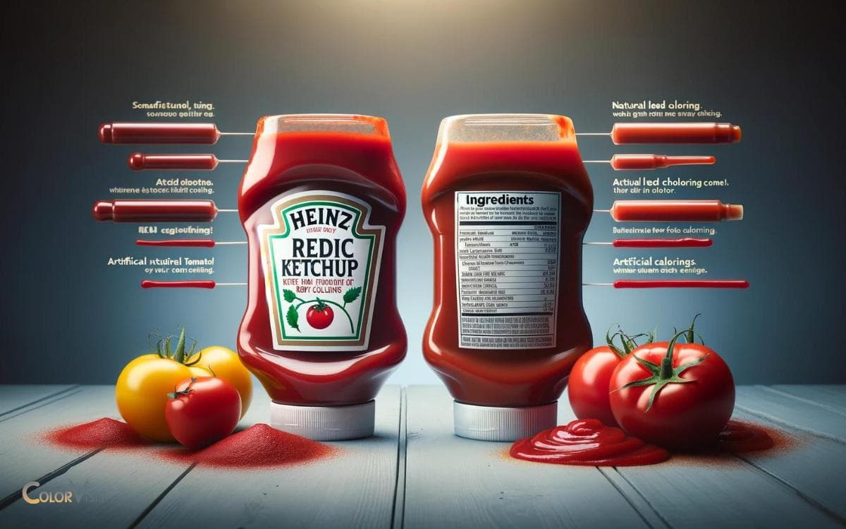 Unveiling the Truth About Red Food Coloring