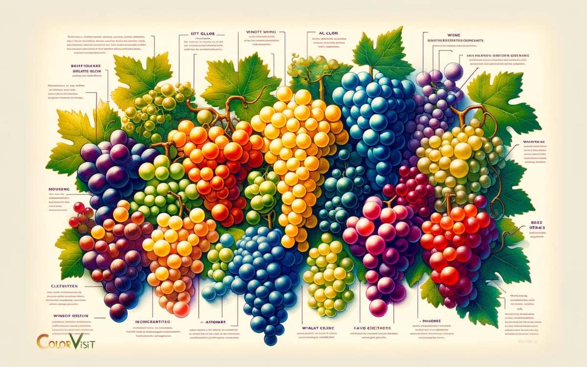 Varietal Influence