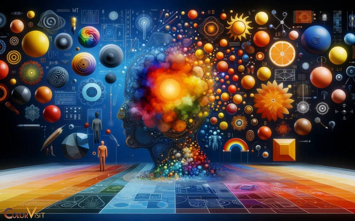 olor Perception and Naming
