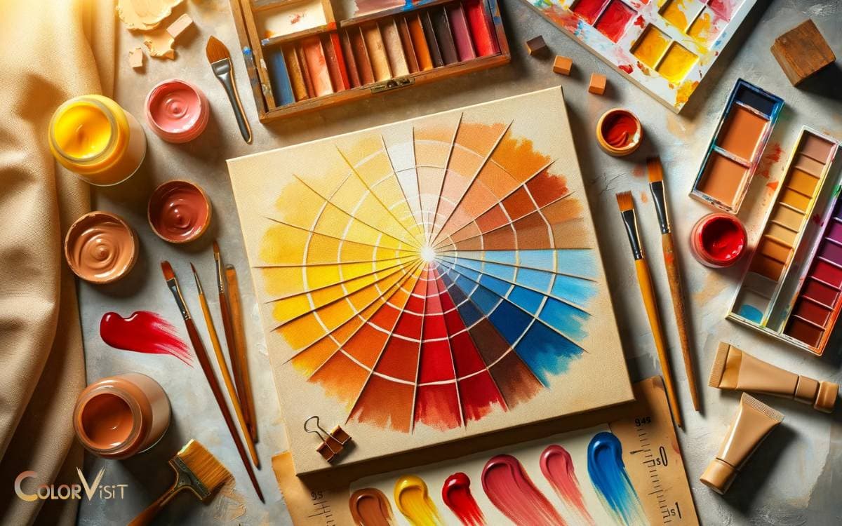 Achieving Warm and Cool Skin Tones