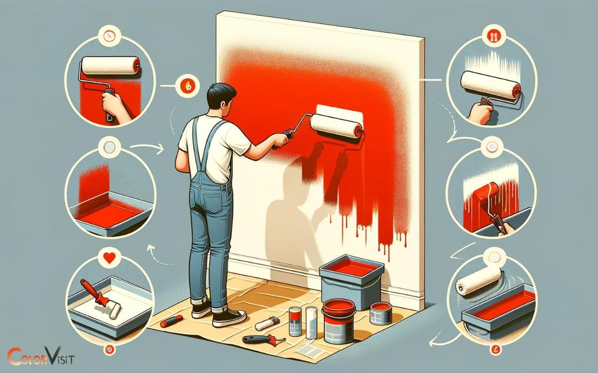 Application Techniques