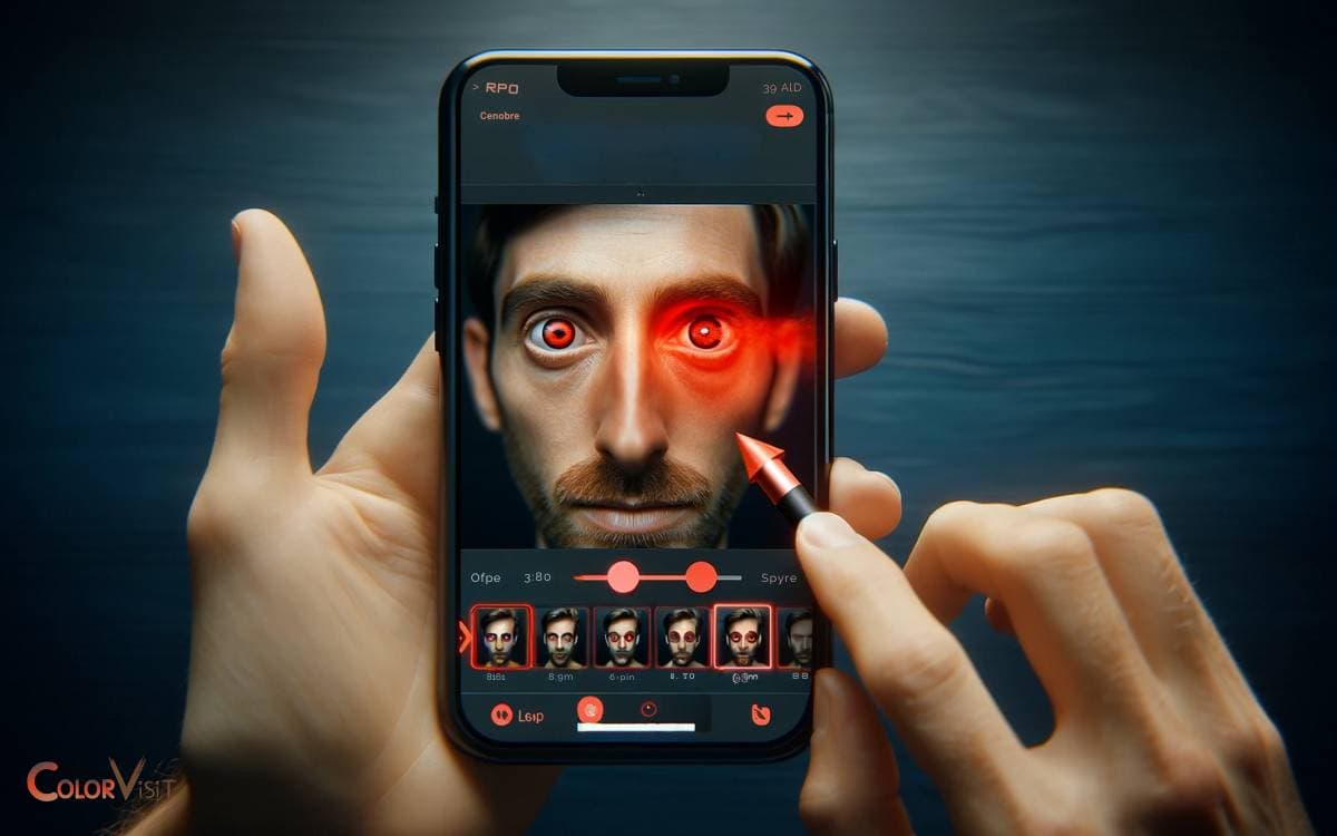 Applying the Effect to Your Video