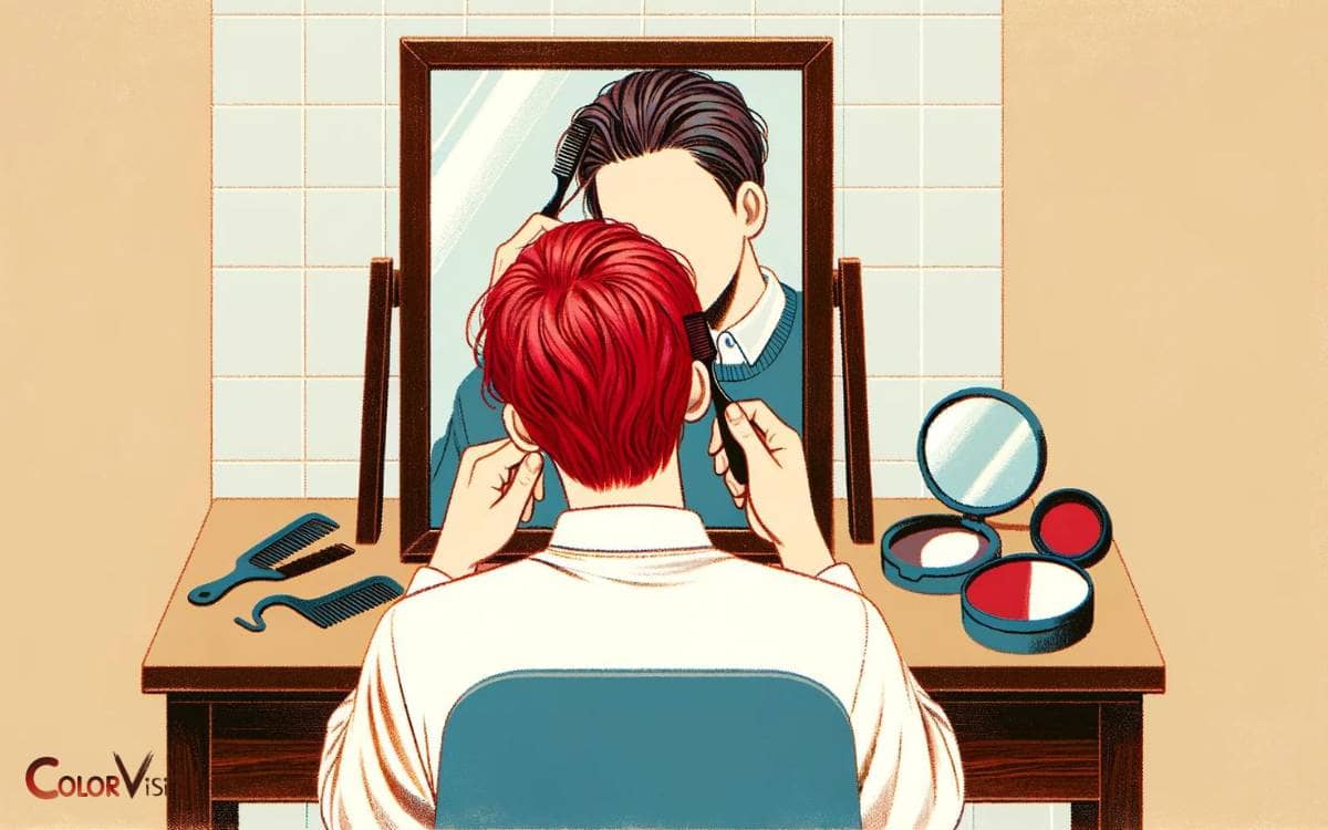 Assessing Your Natural Hair Color