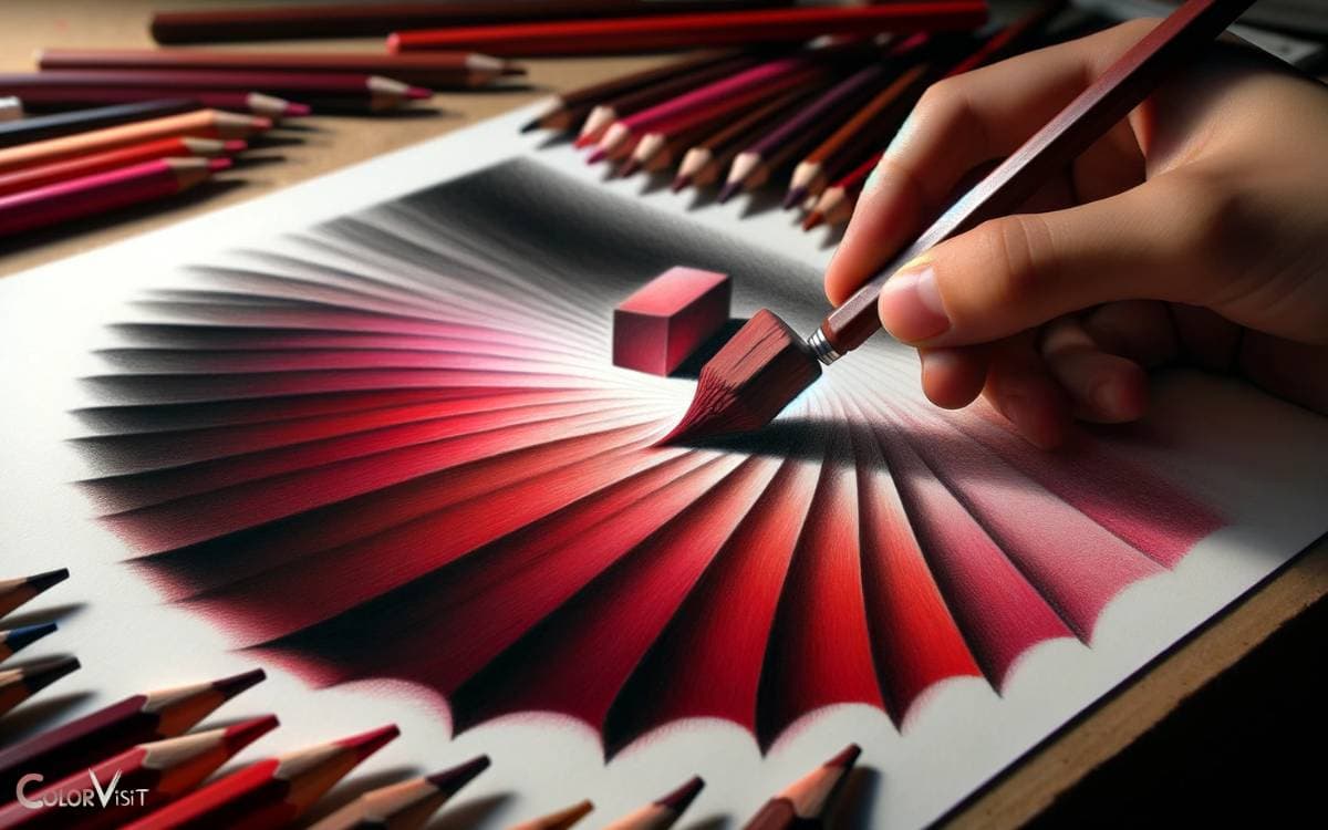 Blending for Smooth Transitions