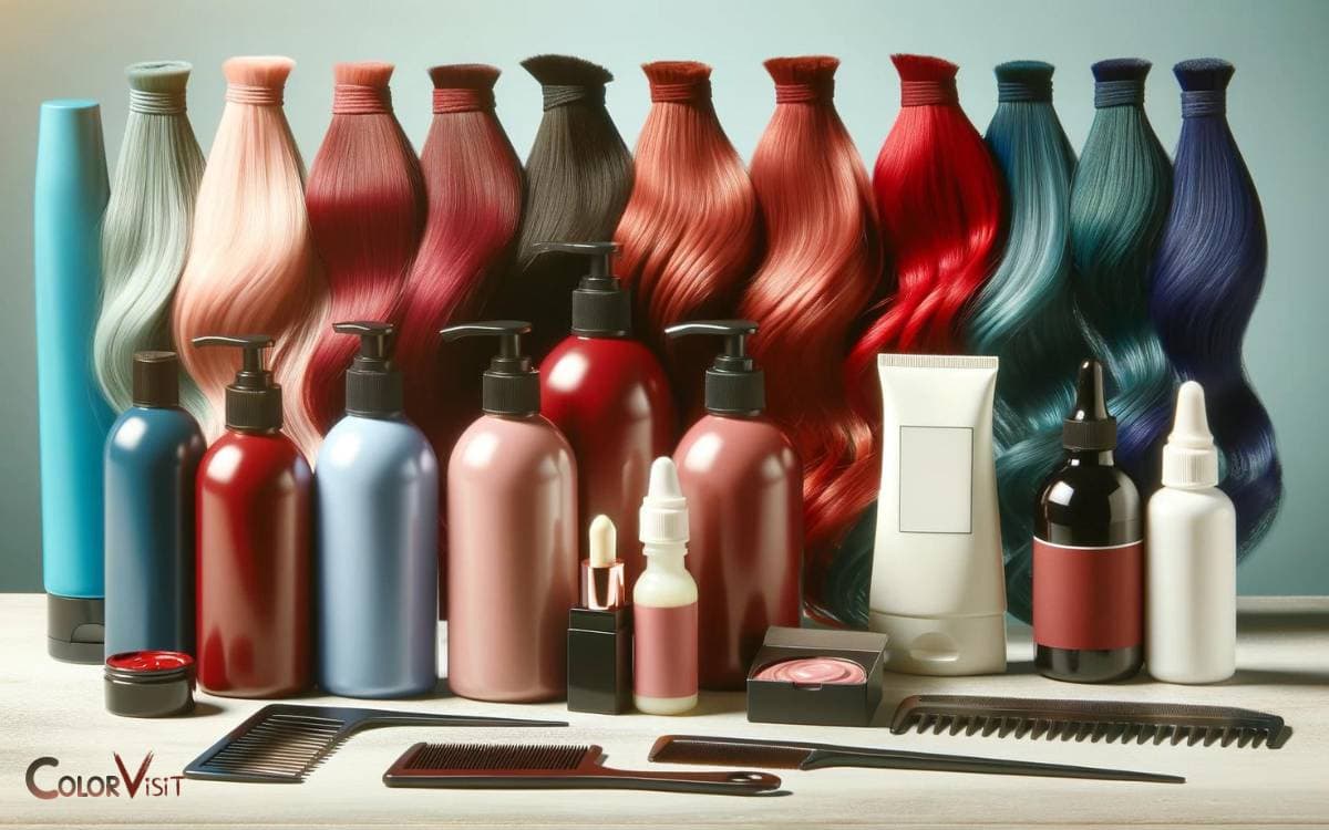 Choosing the Right Color Correcting Products