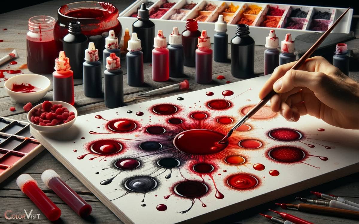 Choosing the Right Food Coloring Shades