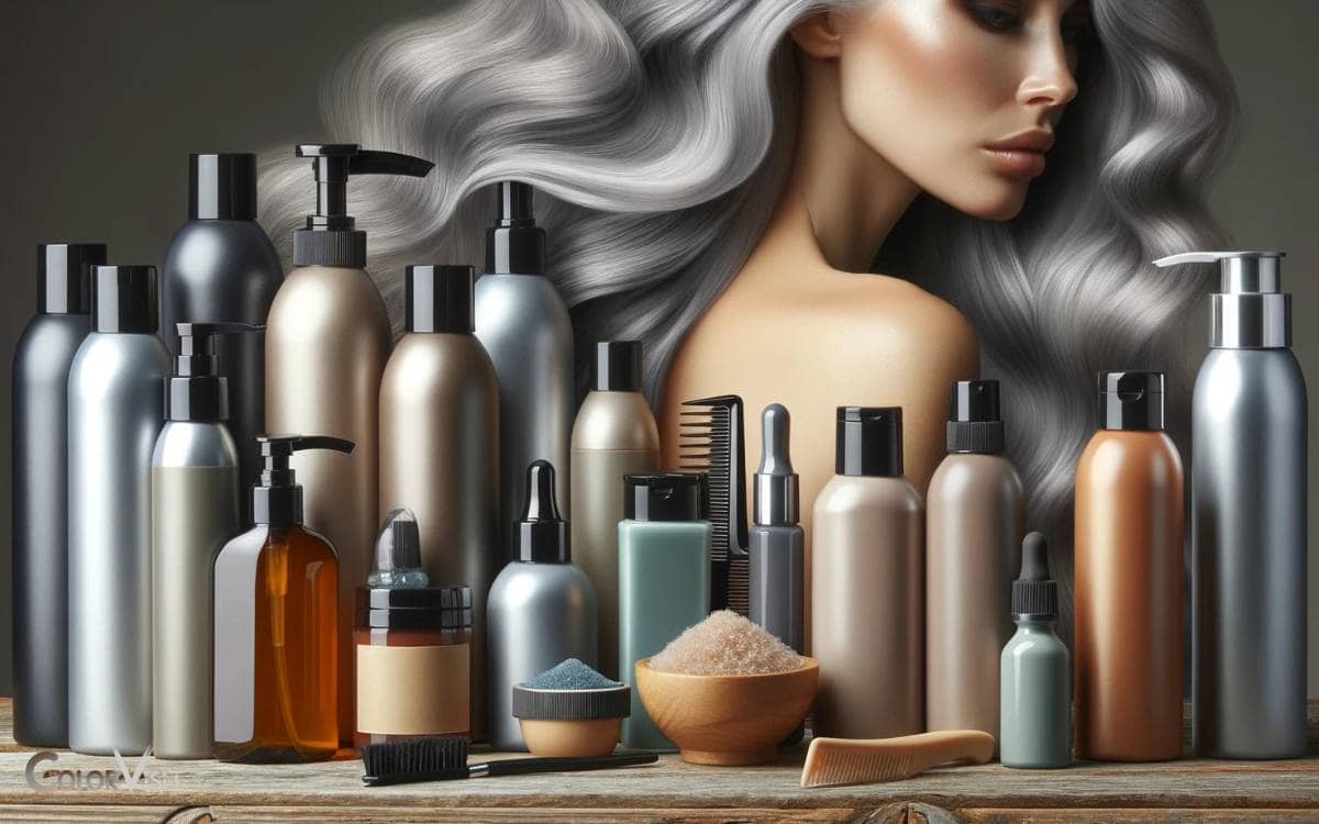 Choosing the Right Hair Products