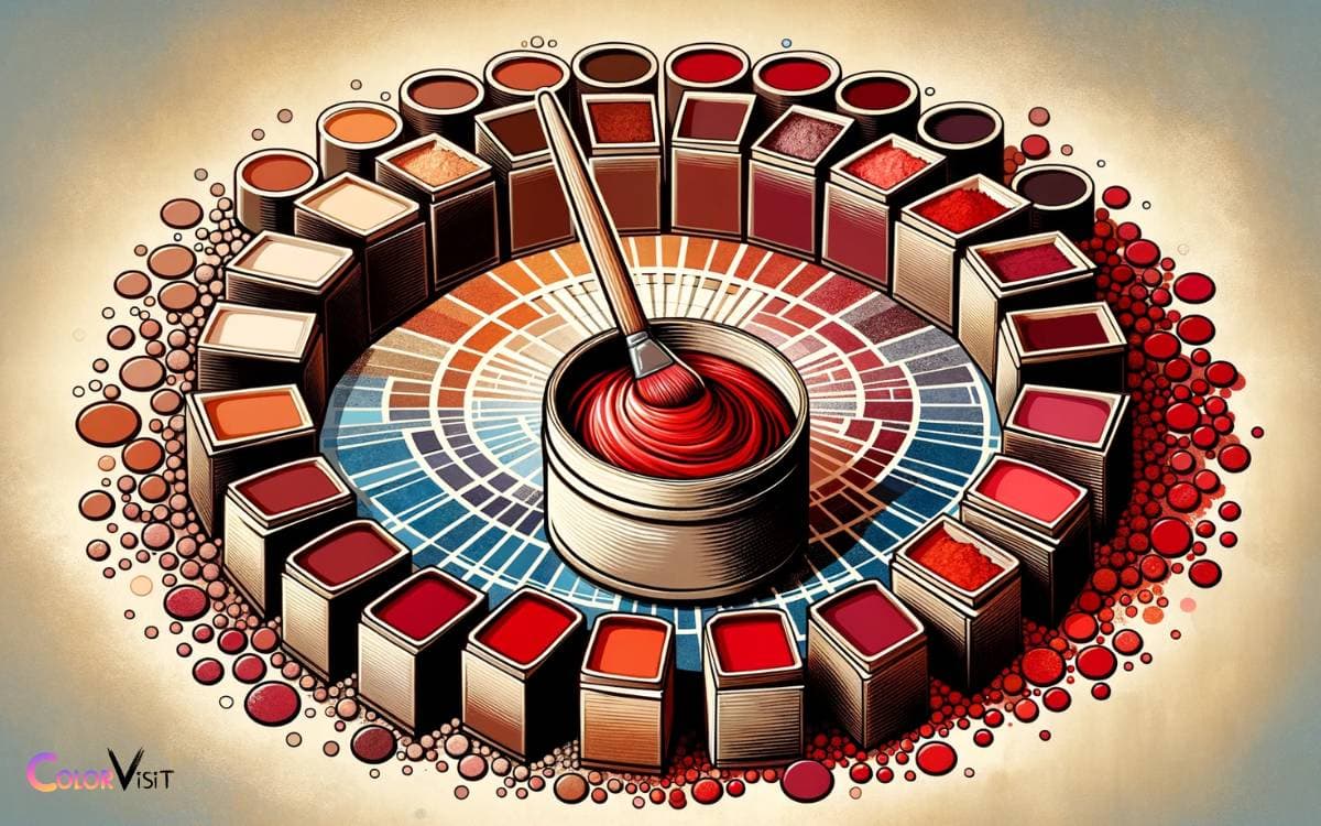 Choosing the Right Pigments