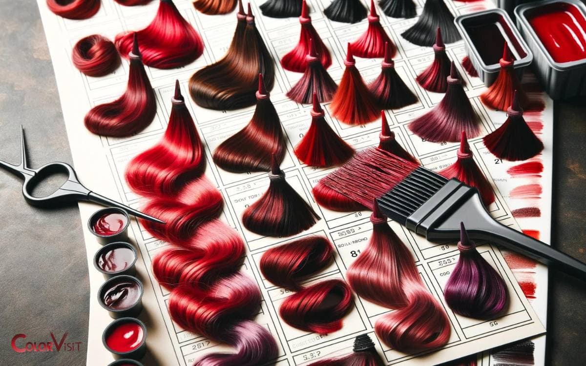 Choosing the Right Red Velvet Shade