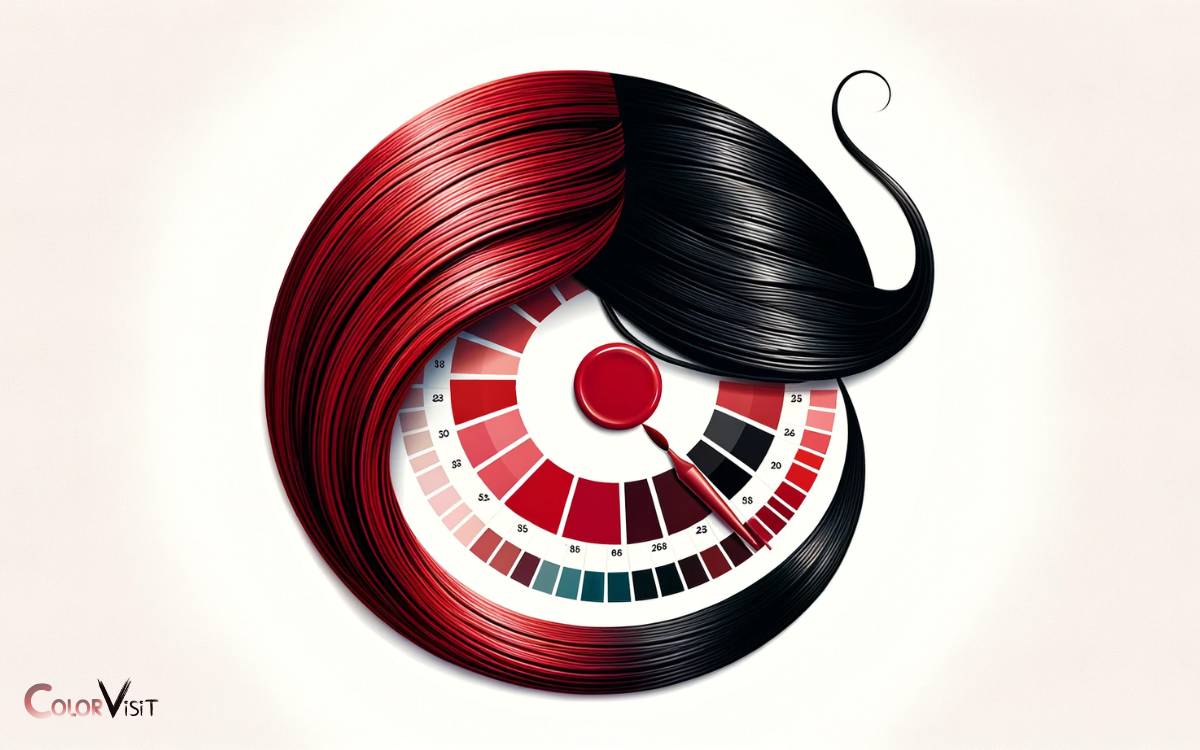 Choosing the Right Shade of Red