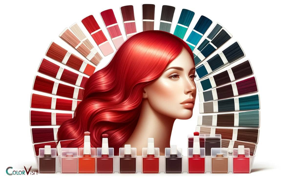 Choosing the Right Shade