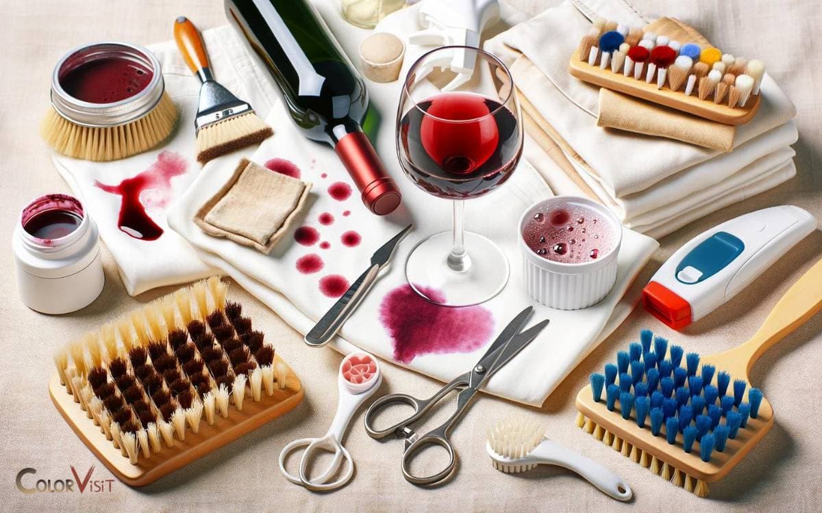 Choosing the Right Stain Removal Method