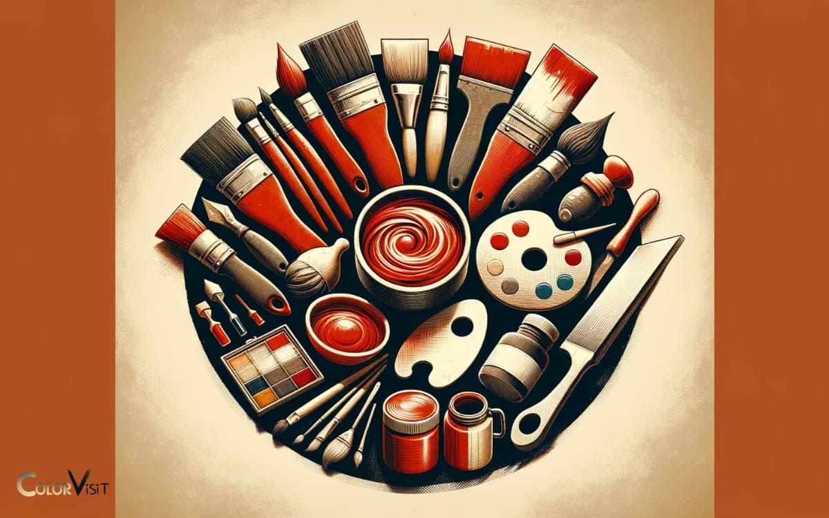 Essential Mixing Tools and Materials