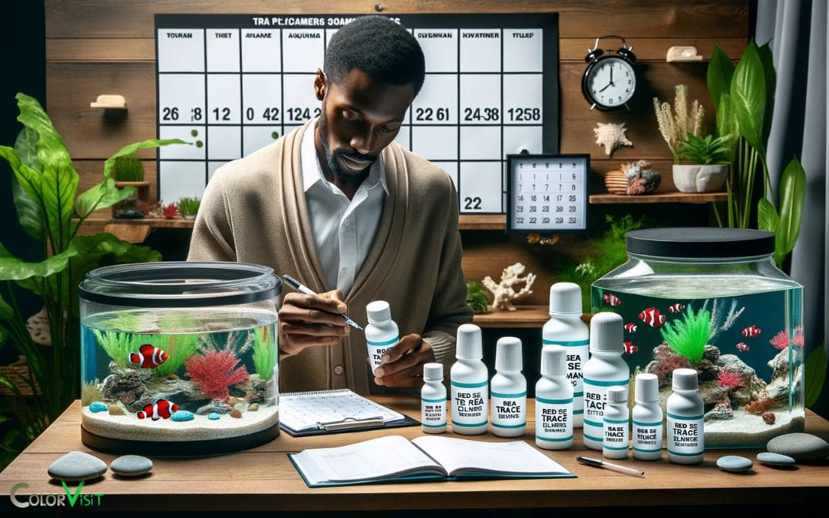 Establishing a Dosing Schedule