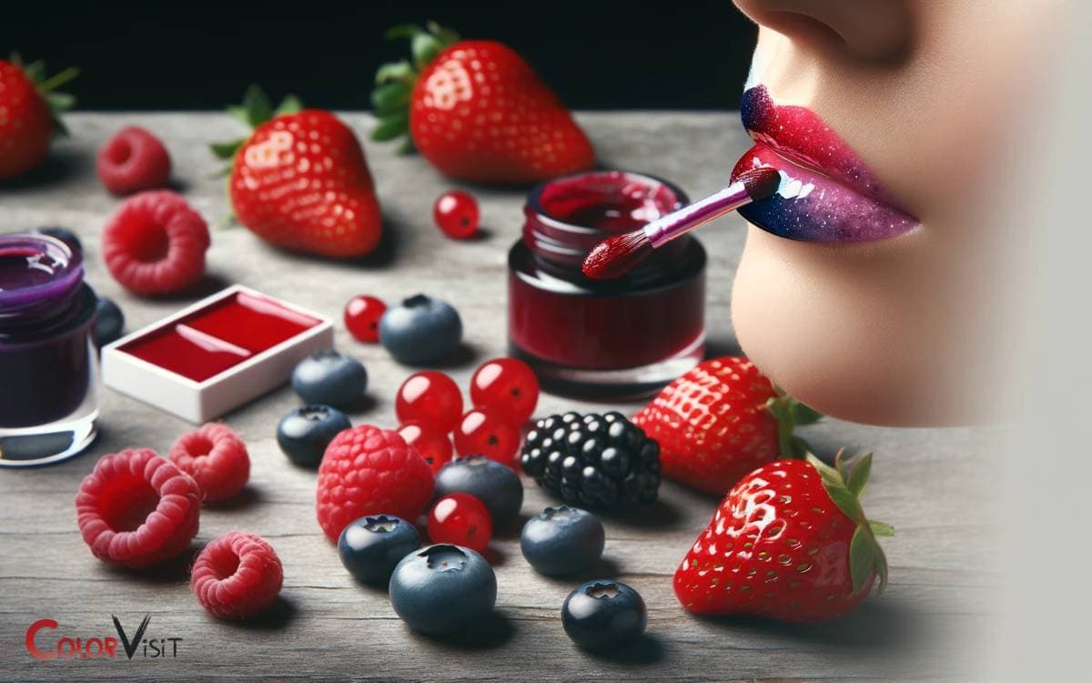 Harness the Power of Berries