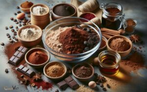 How to Make Brown Food Coloring Without Red
