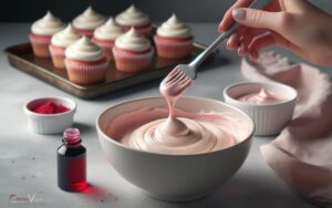 How to Make Orange Without Red Food Coloring